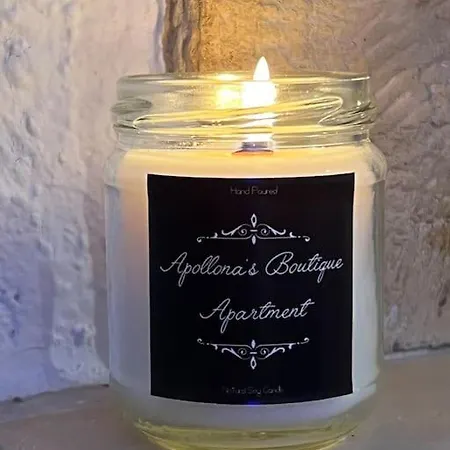 Apollona's Boutique