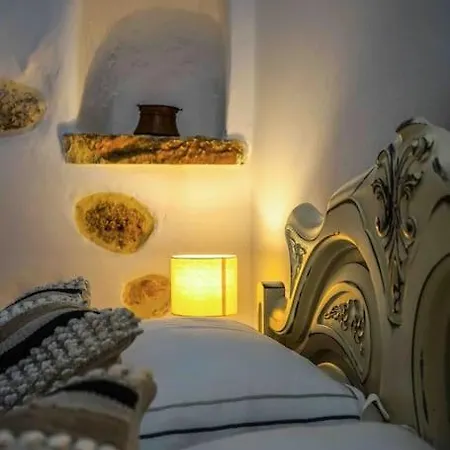 Apollona's Boutique Apartment