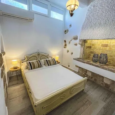 Apartment Apollona's Boutique