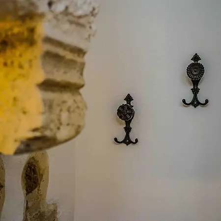 Apollona's Boutique Apartment *