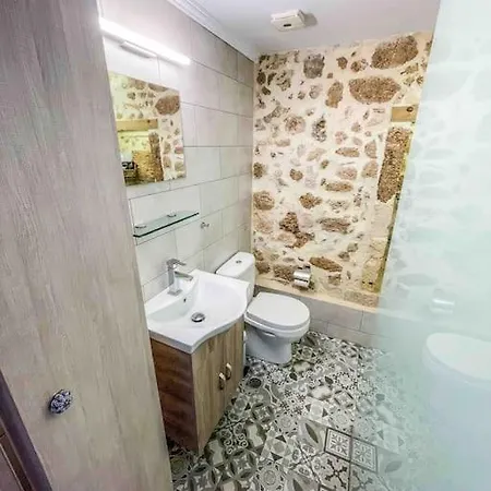 Apartment Apollona's Boutique *
