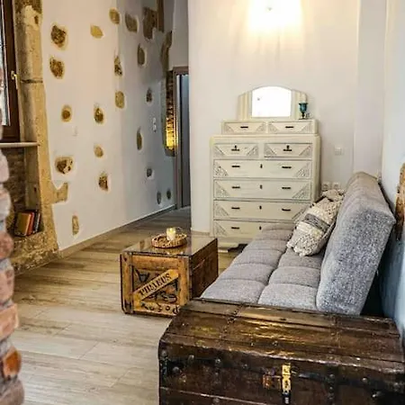 Apartment Apollona's Boutique Chania (Crete)