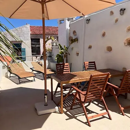 Apollona's Boutique Chania (Crete)
