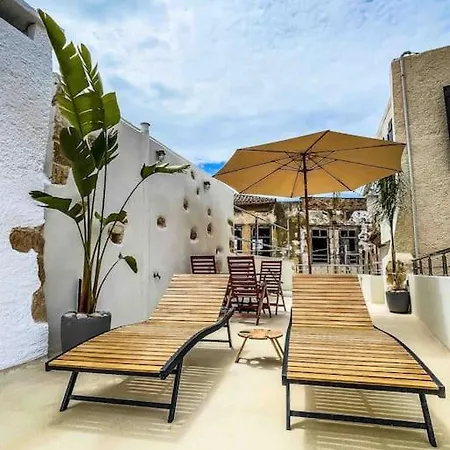 Apollona's Boutique * Chania (Crete)