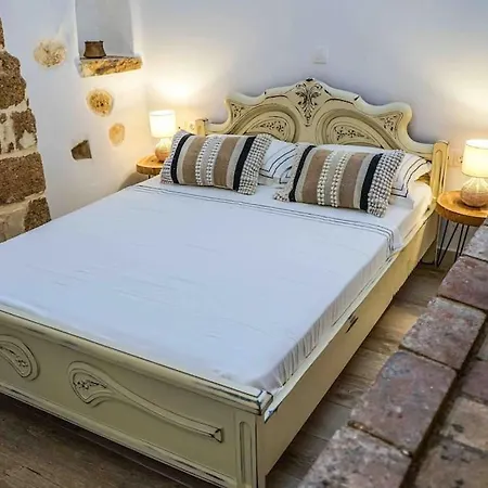 Apartment Apollona's Boutique Chania (Crete)