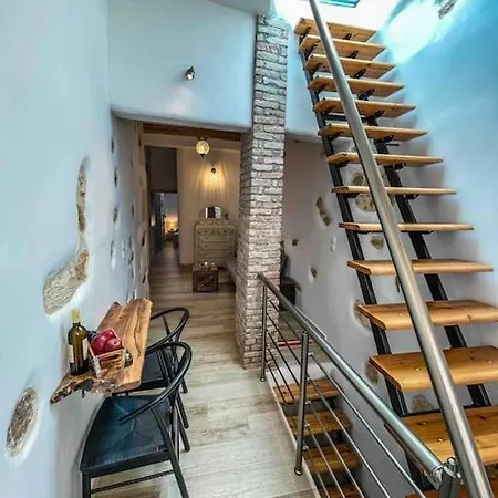 Apollona's Boutique Apartment Chania (Crete)