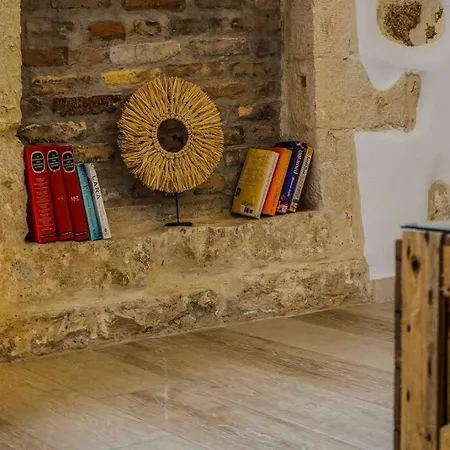 Apollona's Boutique Apartment Chania (Crete)