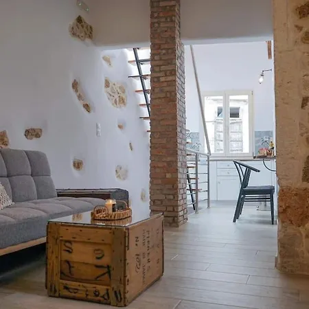 Apollona's Boutique * Chania (Crete)